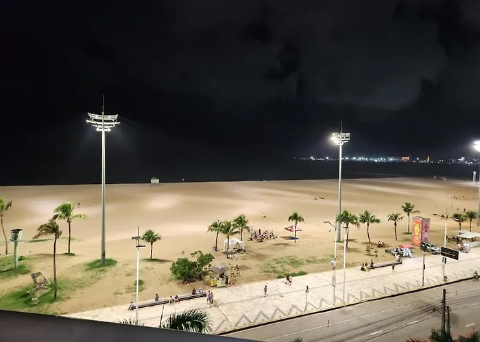 Terraco Do Atlantico