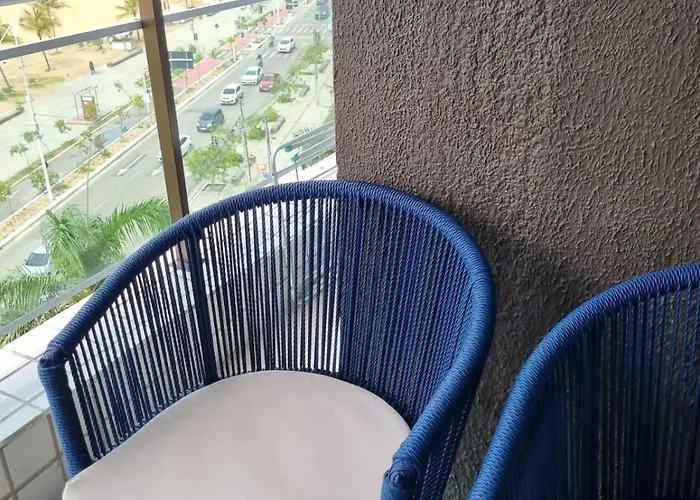 Terraco Do Atlantico
