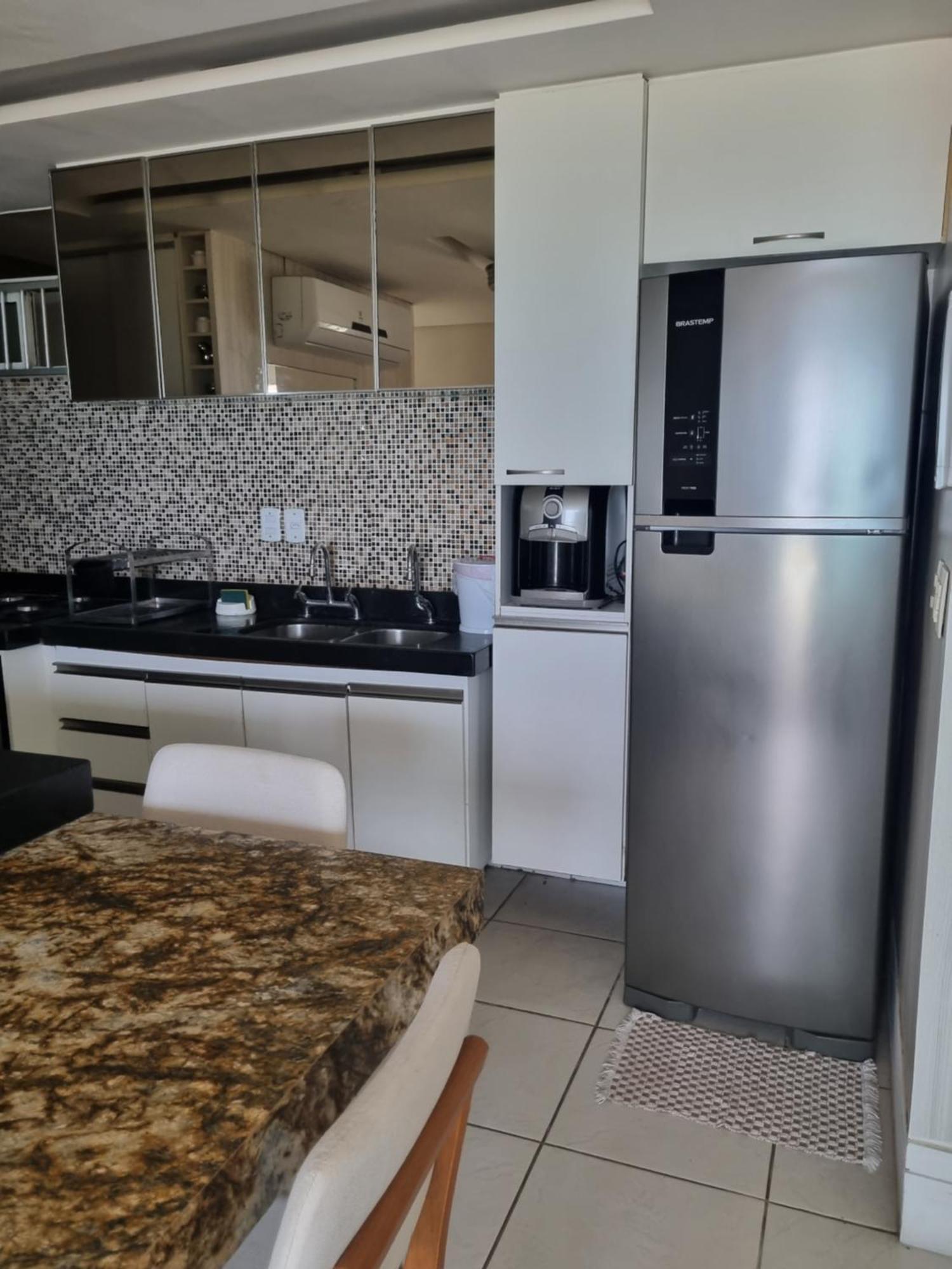 Apartment Terraco Do Atlantico Fortaleza (Ceara)
