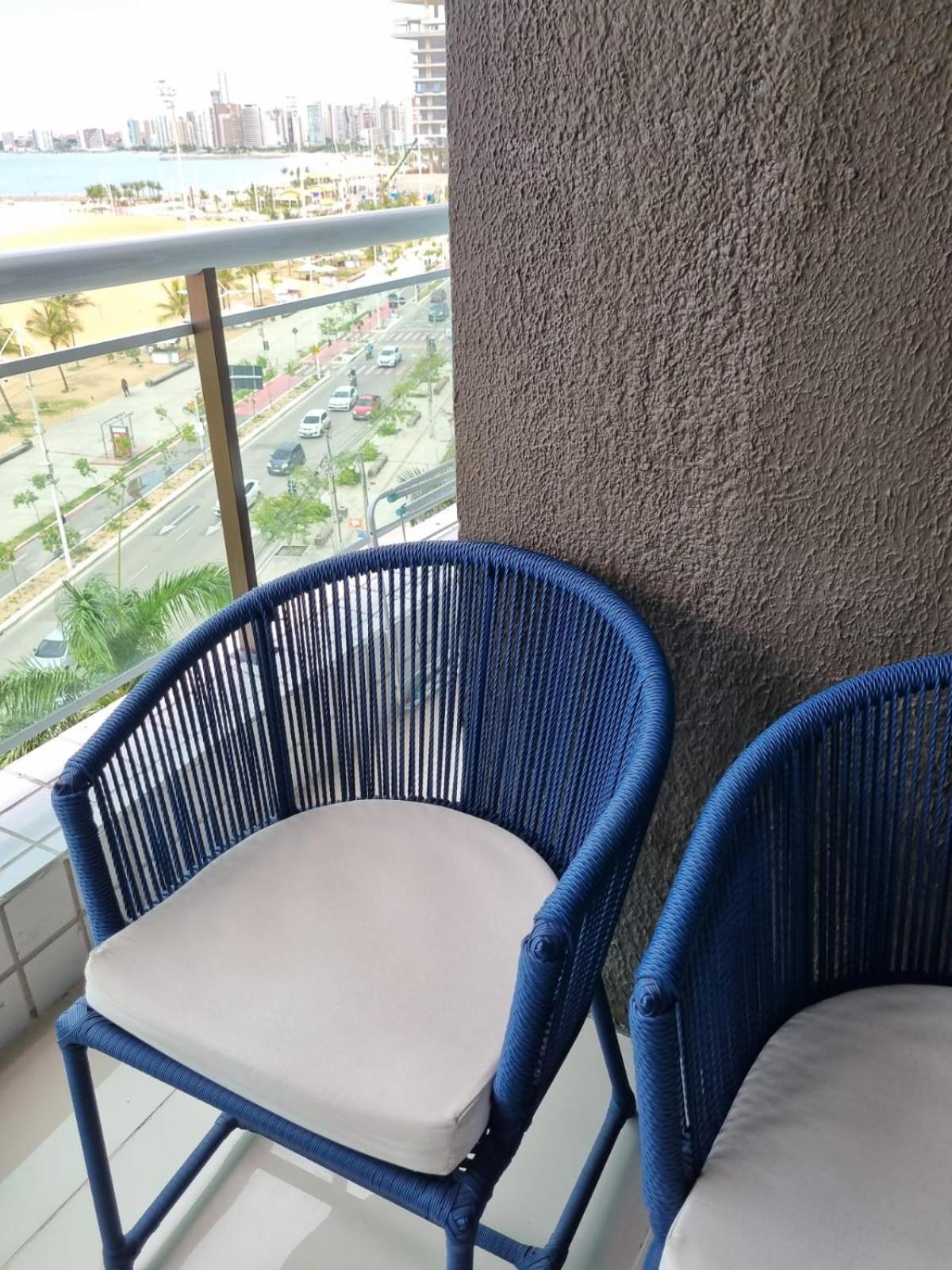 Terraco Do Atlantico Apartment
