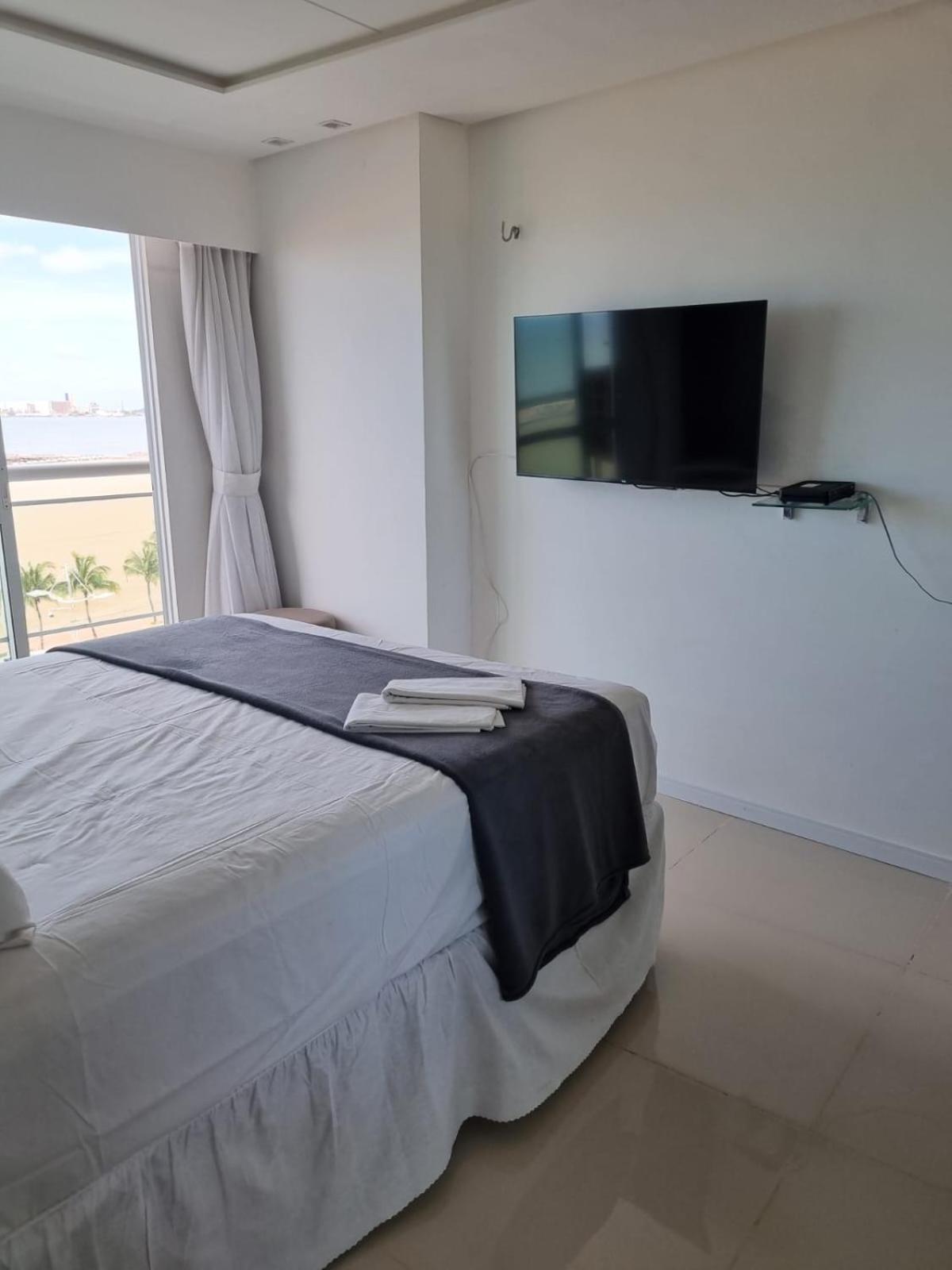 Terraco Do Atlantico Apartment *