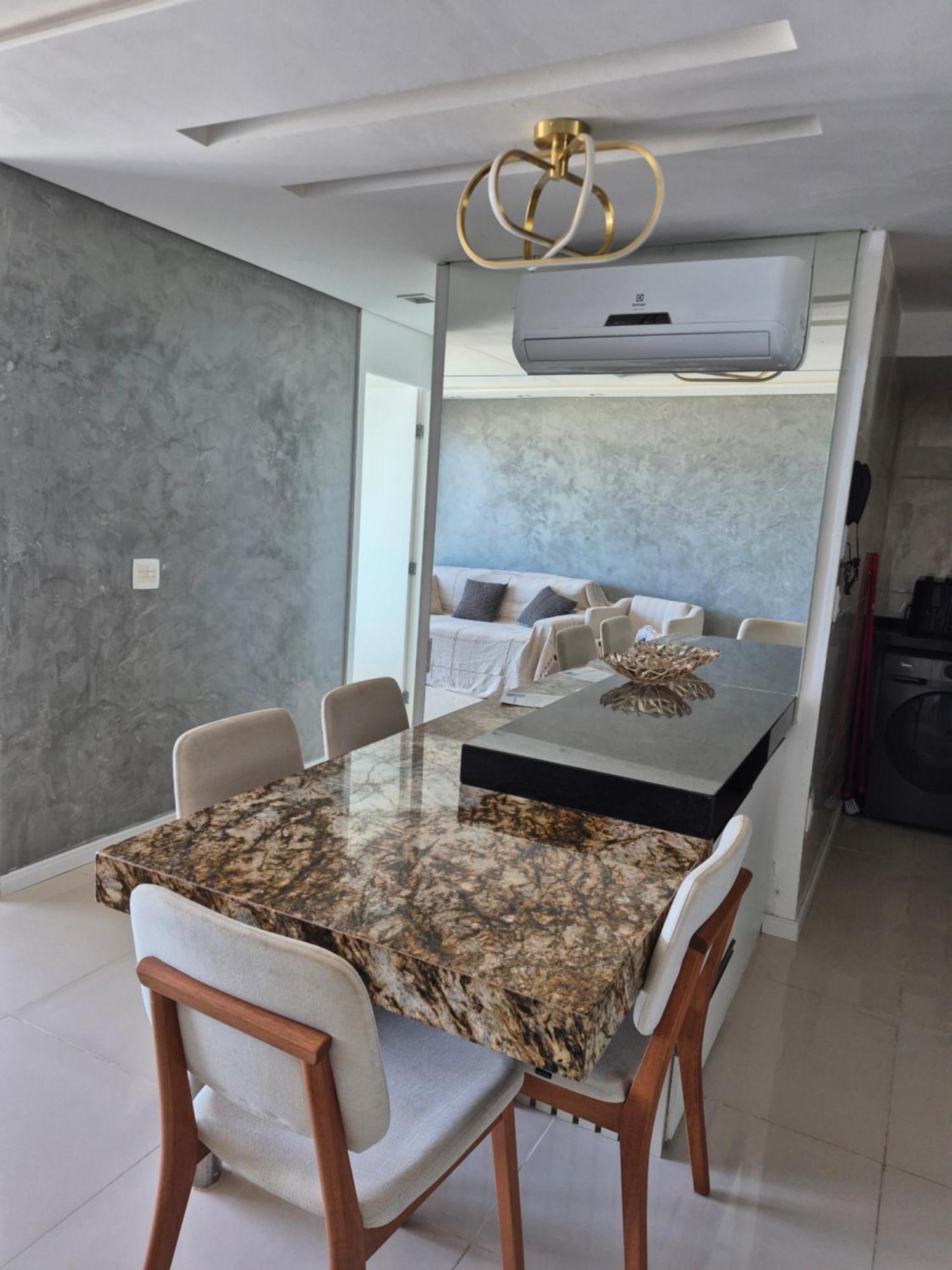 Apartment Terraco Do Atlantico