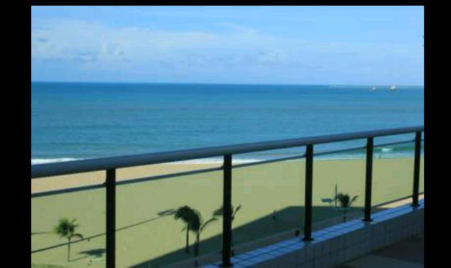Apartment Terraco Do Atlantico *