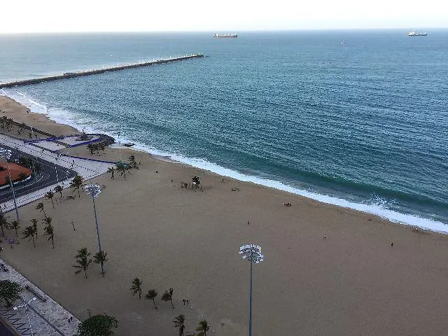Terraco Do Atlantico