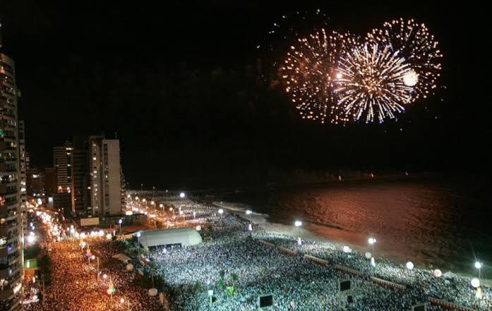 Terraço Do Atlântico * Fortaleza (Ceara)