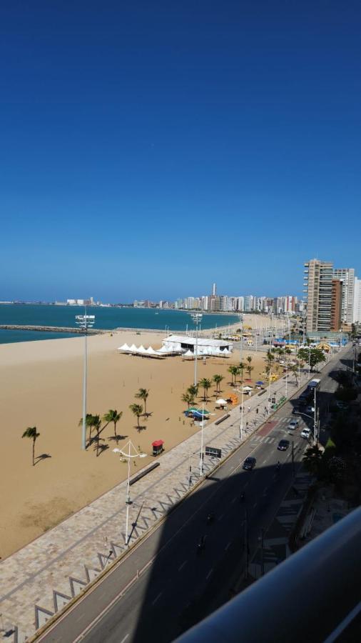 Apartamento Terraco Do Atlantico