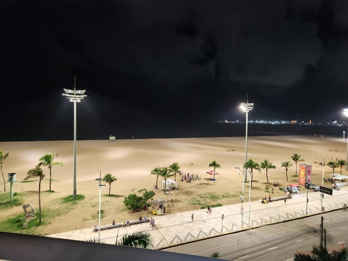 Terraco Do Atlantico Apartamento *