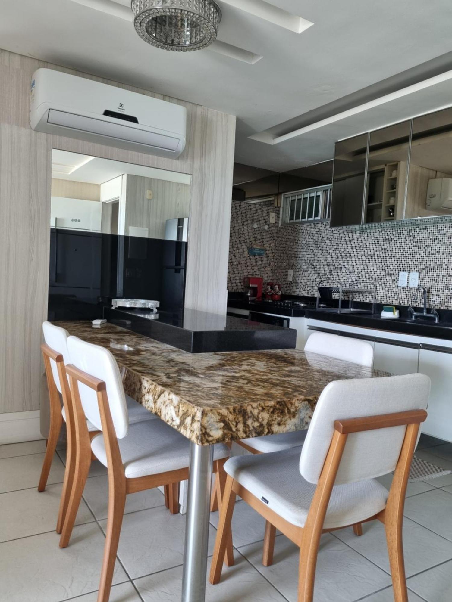 Apartamento Terraco Do Atlantico *