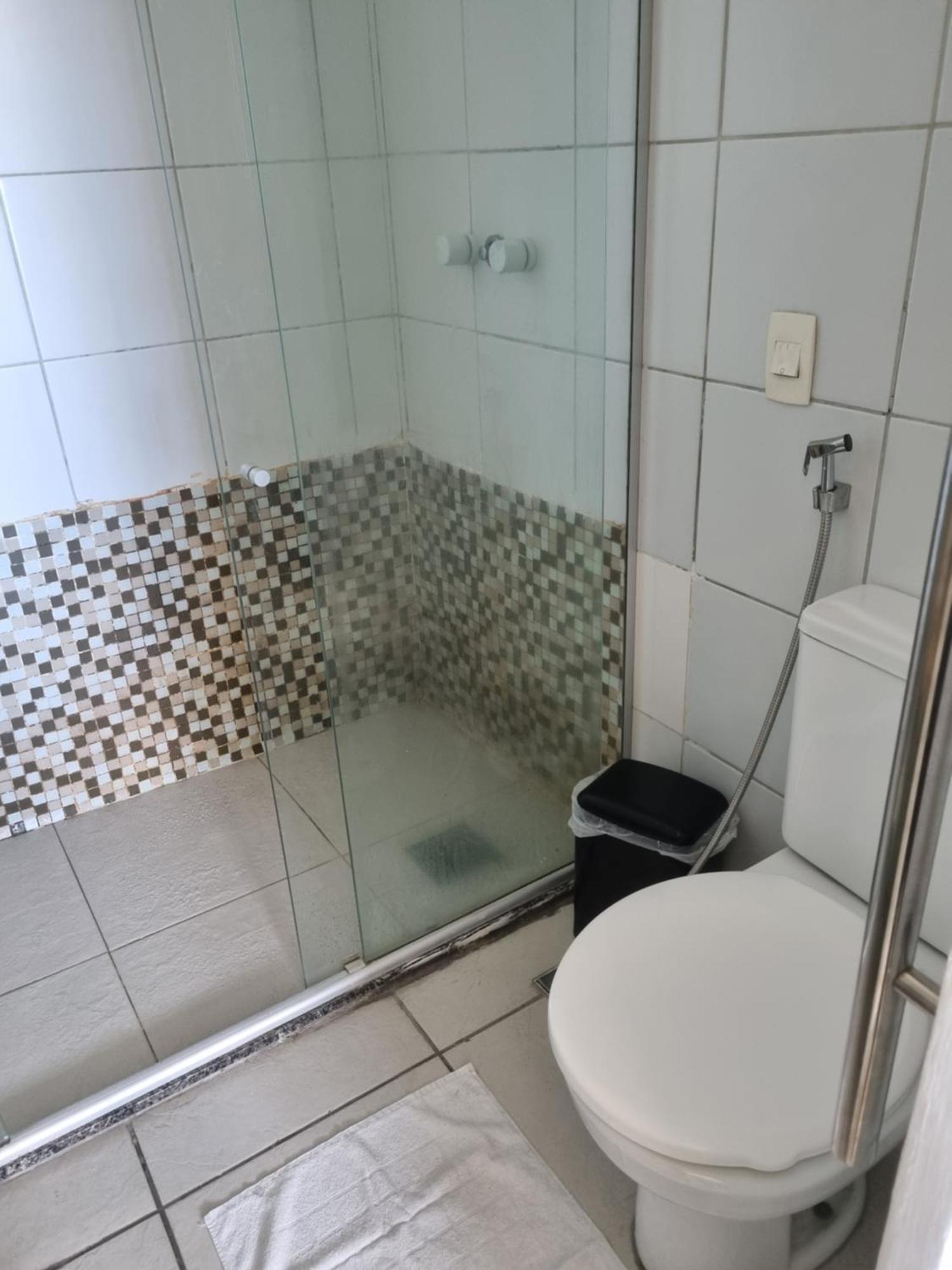 Apartamento Terraco Do Atlantico