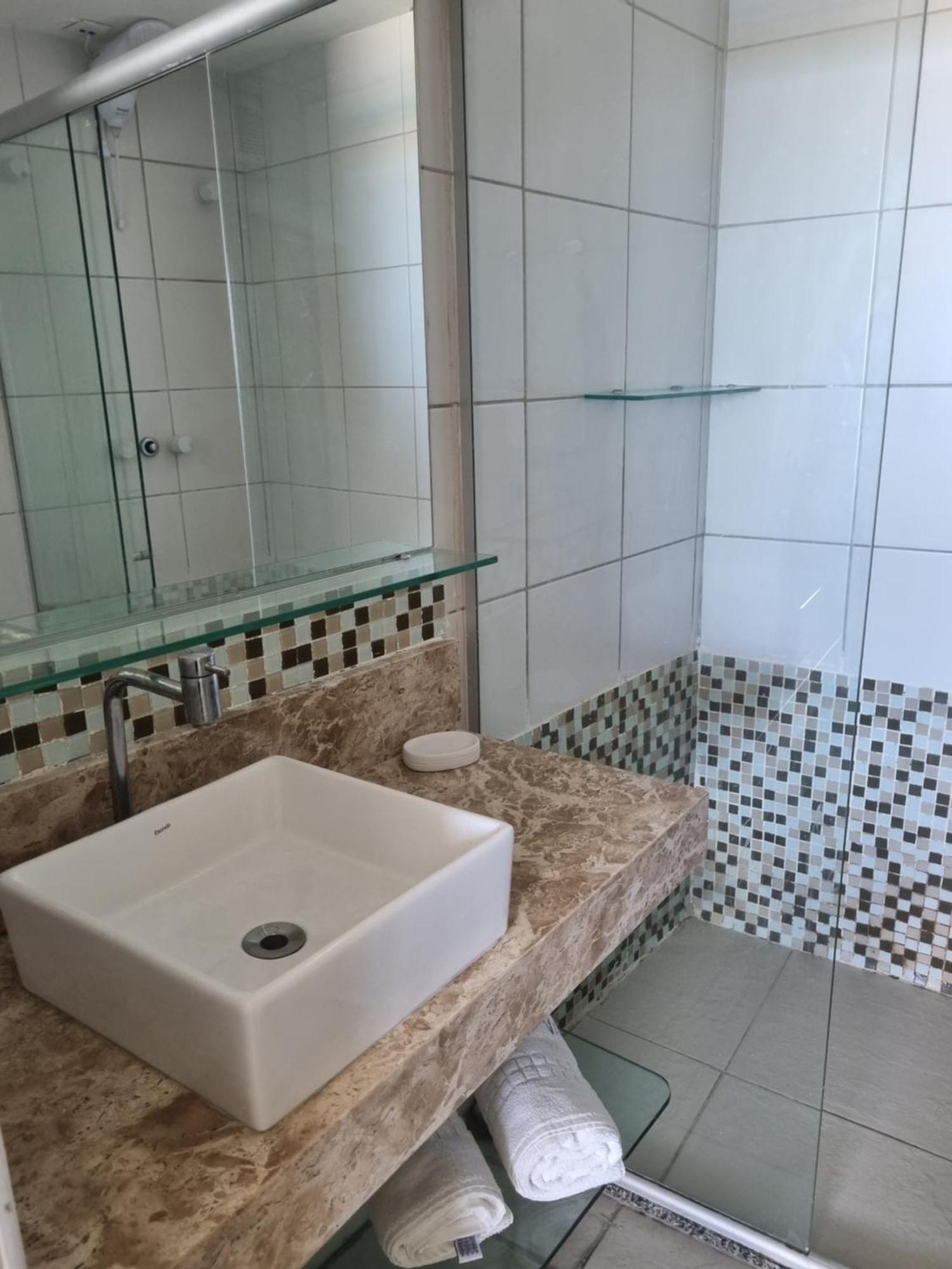 Terraco Do Atlantico Apartamento Fortaleza (Ceara)