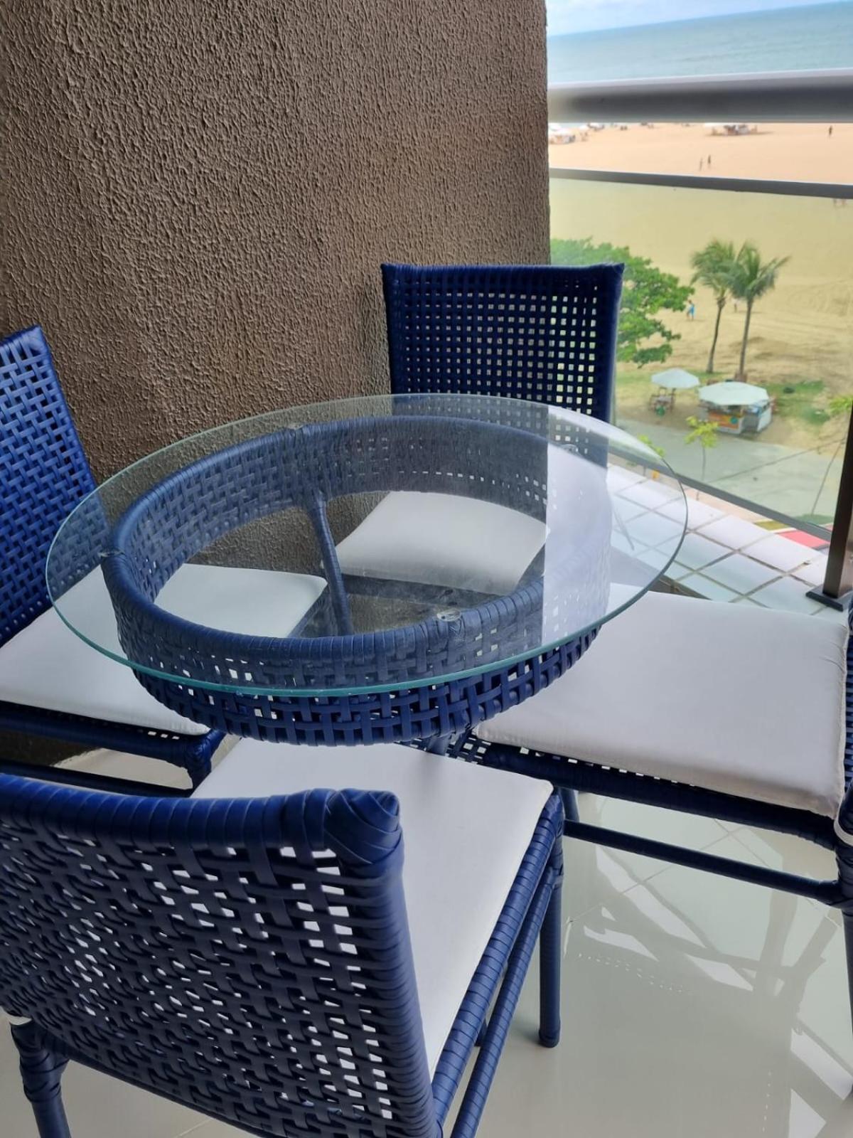 Apartamento Terraço Do Atlântico
