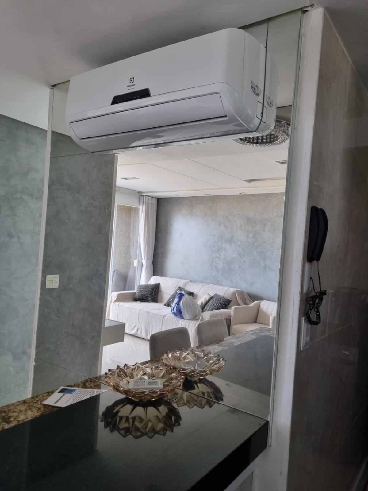 Apartamento Terraco Do Atlantico Fortaleza (Ceara)