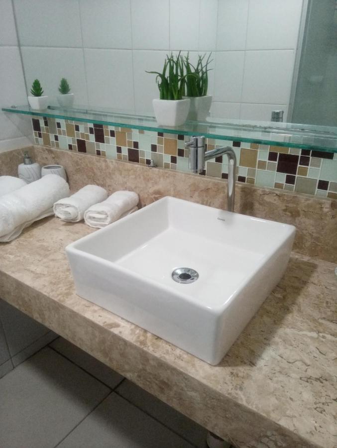 Apartamento Terraco Do Atlantico