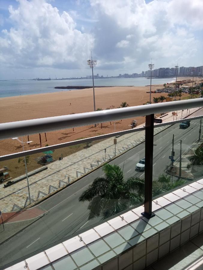 Terraco Do Atlantico Apartamento